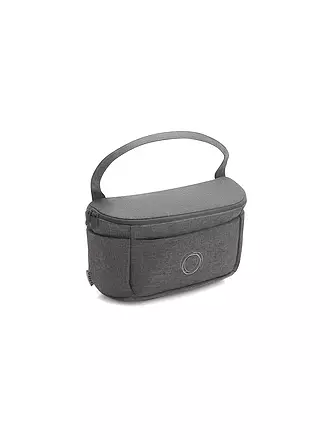 BUGABOO | Kinderwagen Oranizer - Tasche Grau Meliert | 